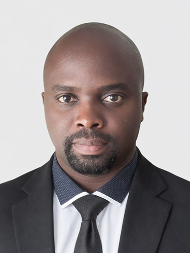 Mr M Khumalo